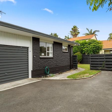 Styley On Briarley Unit 4 Villa Tauranga Eksteriør bilde