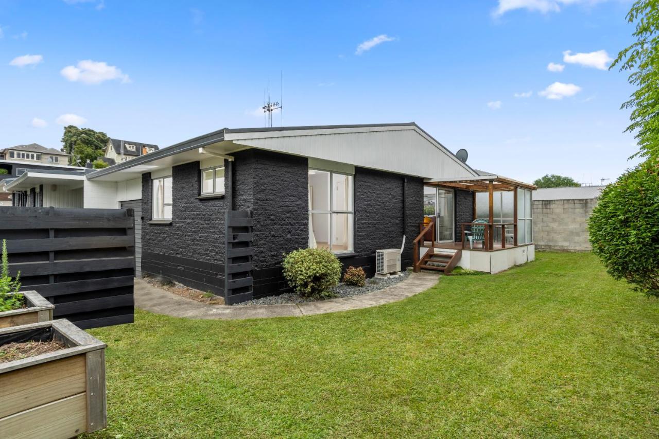 Styley On Briarley Unit 4 Villa Tauranga Eksteriør bilde