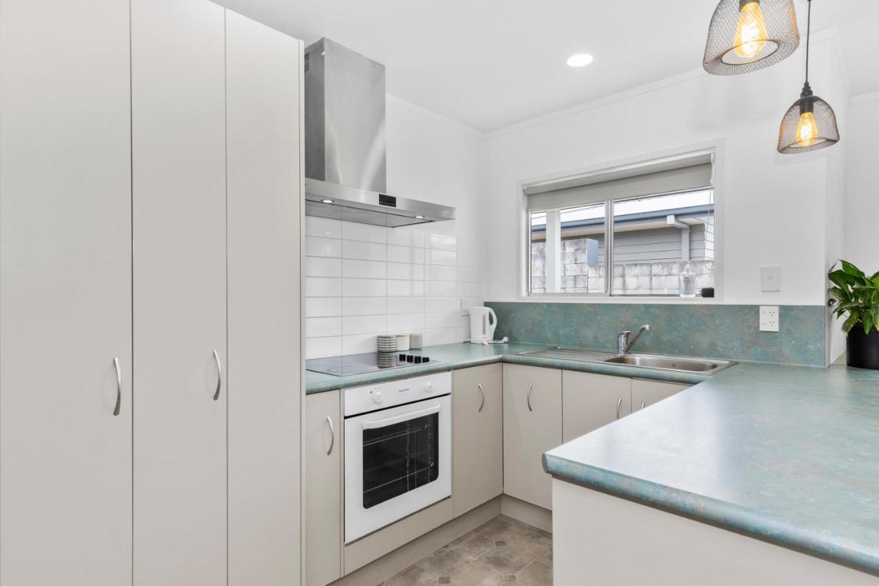 Styley On Briarley Unit 4 Villa Tauranga Eksteriør bilde