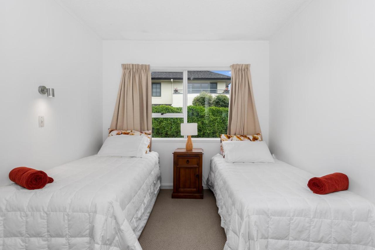 Styley On Briarley Unit 4 Villa Tauranga Eksteriør bilde