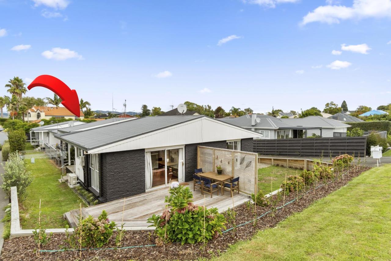 Styley On Briarley Unit 4 Villa Tauranga Eksteriør bilde